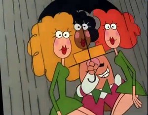 Schoolhouse Rock! Schoolhouse Rock! Science Rock E009 – The Greatest Show on Earth/The Weather Show Cropped Version