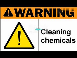 Decoding Chemical Hazard Symbols in the Laboratories.