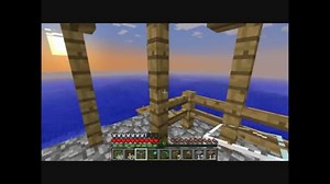 【Minecraft】飛行機MODで西へ飛べ！　Part20【ゆっくり実況】