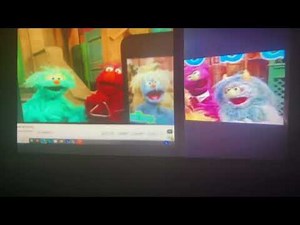 Sesame Street Episode 3910 (FULL)