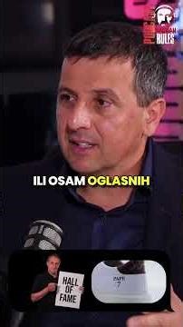 Nebojša Vukanović : " Dosta života po tuđim pravilima "