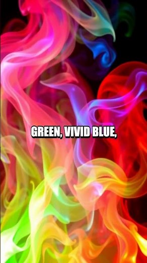 Extreme Home Science Experiments: Color-Changing Fire