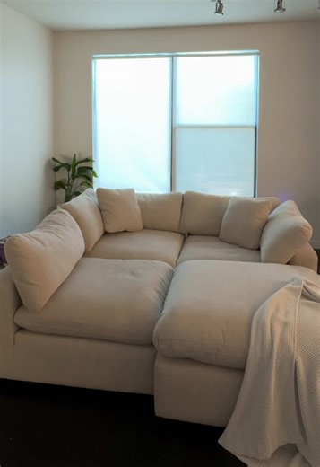 Stylish Modular Couch Ideas for Your Living Room