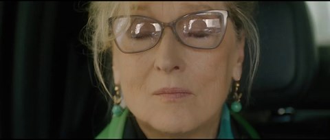 Let Them All Talk (2020)