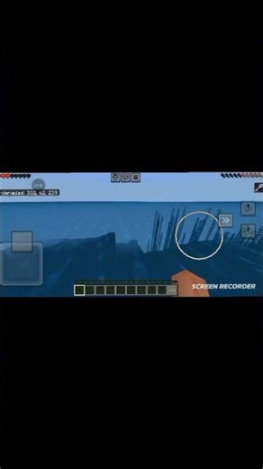 llegando a nether sin romper bloques #viral #minecraft #edit