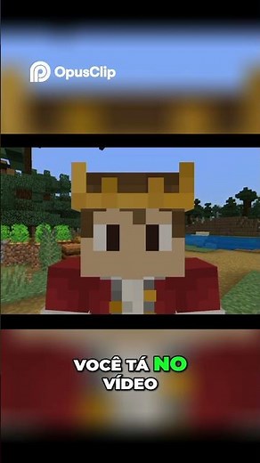 🗺️ How to Have a MINIMAP in Minecraft Bedrock (Step by Step Guide!)