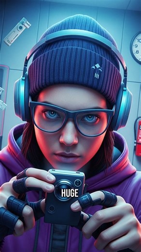 Your Brain Hides The OBVIOUS From You! #shorts