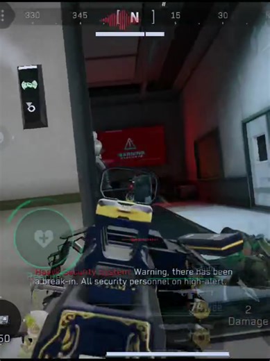 DELTAFORCE | - OPERATOR TABLE DANCES FOR ME IN BRAKKESH#viralgaming #gamingshorts #viralvideo #fyp #clips