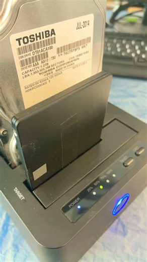 How to Copy HDD to External SSD – Speed Up Your PC! ⚡️