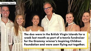 ‘Flirty’ Kevin Costner, Jewel spark dating rumors with cozy pics after Christine Baumgartner divorce