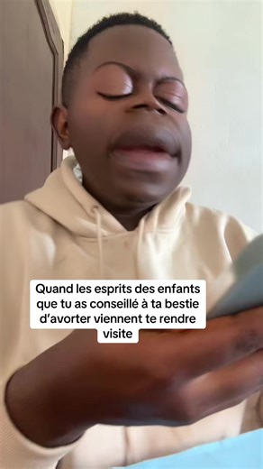 Bryan Samuel 🇨🇲 (@samuelbryan48)’s video of monitoring spirits