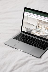 Wix Realtor Website Template | Website Template | Wix Real Estate Template - Etsy Australia