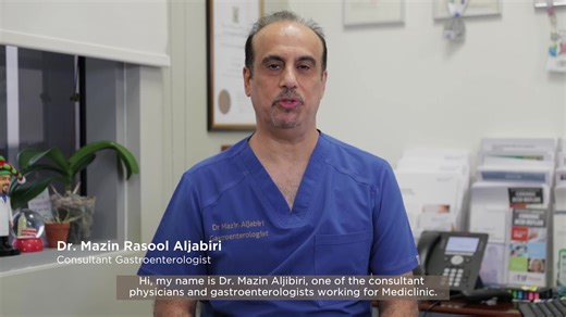 Regular screening is vital for early detection. Get a free colon cancer screening at selected Mediclinic facilities throughout March. Vouchers can be collected from main reception or the laboratory at Mediclinic Parkview Hospital. | Mediclinic Middle East | Facebook