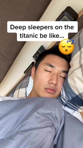 Who else is on team deep sleepers? #sleep