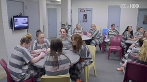 The prisoners who can't afford a lawyer usually can't afford bail either. As they wait indefinitely for their trials, jails are filling up. VICE on HBO, Friday at 7:30 and 11. | VICE News