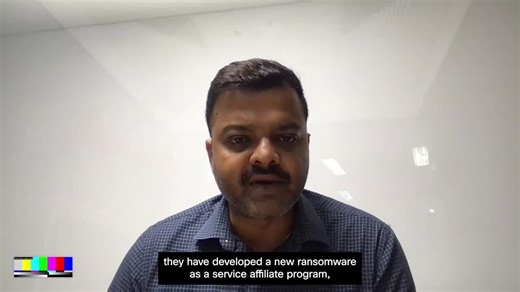 Talos March 2024 APJC Update: The Evolution of GhostSec - Cisco Video Portal