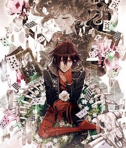 Amnesia (visual novel) - Alchetron, The Free Social Encyclopedia