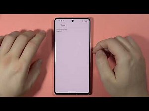 How to Open Voicemail Settings on Android Phone?