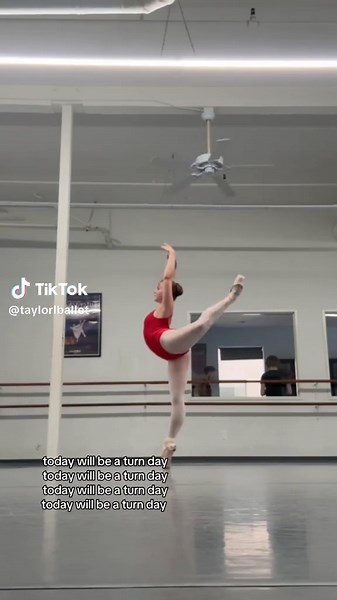 Taylor Grace on TikTok