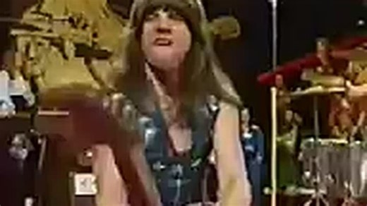 The Sweet - AC_DC, 1974