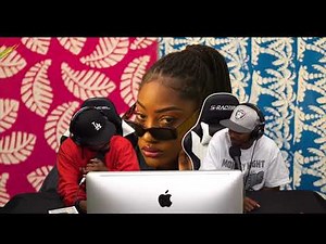 Tems - Found ft. Brent Faiyaz