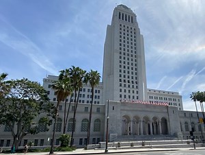 Former LA Councilman Kevin de Leon Fined $18,750 For Ethics Violations
