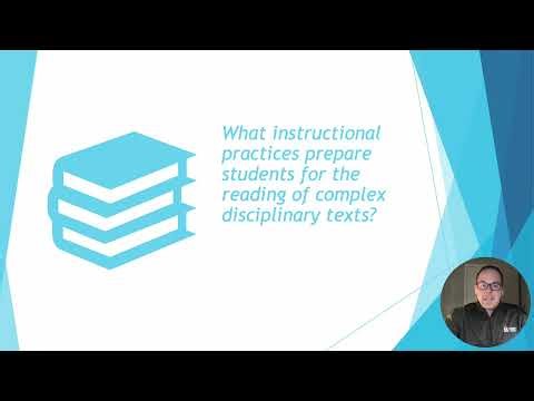 EDU 504 Week 4 Lecture