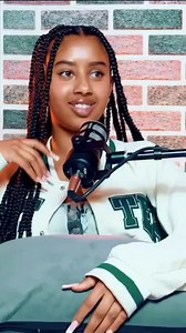 4K views · 3.6K reactions | Melat is here to spill the tea on her journey, share behind-the-scenes stories, and give us the inside scoop on what it takes to be a TikTok star! By @fitret_podcast_terakiapp #tiktok #habesha #entertainment #ebs #viral #music #habeshafashion | ReviewEthio | Facebook