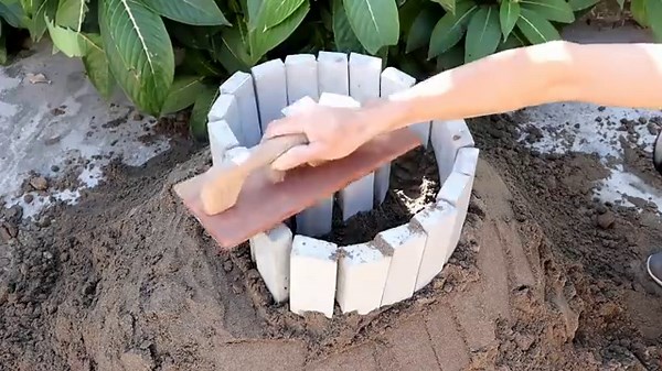 DIY Garden Projects You Can Make - Flower pot design ideas