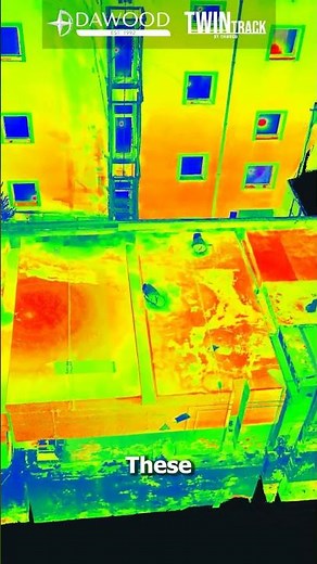 Turning a Real Building into a Super-Accurate Digital Model with Laser Scanning