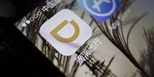 How Apple Helped Didi Chuxing Outrun Uber in China