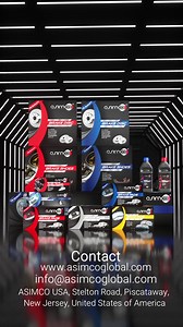 🌟 NEW LOOK. SAME TRUSTED ASIMCO POWER. 🌟 ASIMCO is now bolder, clearer, and sharper - inside and out! Experience our updated packaging, designed for better visibility, faster selection, and global clarity. What’s new: ✅ Bigger side labels – spot the right part instantly ✅ Product formula on every box – choose with confidence ✅ Real, high-resolution images – no counter confusion ✅ Multilingual details – built for our global partners What remains the same: 💪 Same formula 🚗 Same OE-grade qualit