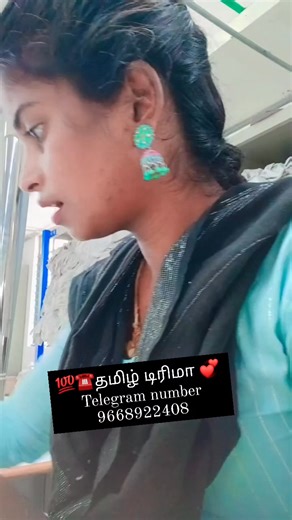 Pooja Tamil on Reels