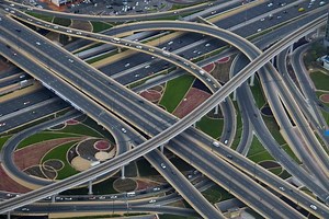 More Highways, More Problems: Planning the Future of Major Road Systems