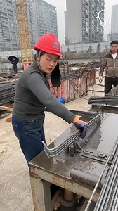 The Rebar Bend Machine! | ThoughtPulse | Facebook