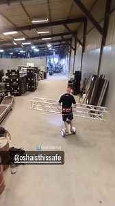 16K views · 157 reactions | ‍♂️OSHA BOWS BEFORE HIM • CHEAT CODE...