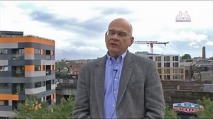 Tim Keller Says the Gospel Alone Isn't Enough to Convince People to Turn to Christ, Social Justice Must Accompany