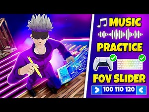 FORTNITE REALFAX 1V1 PRACTICE ⭐️ Build Fight Practice ✅ Custom Backgrounds ✅ MAP CODE 1752-9413-4566