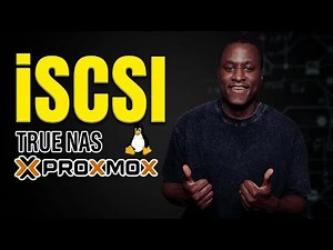 TrueNAS iSCSI Explained | Block Storage & Real Infrastructure Setup