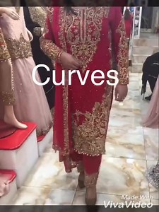 28K views · 200 reactions | Grab this outfit  Online shop  Color and materials can be customized Book urs now to avoid last minute hassle and disappointment no advance no booking Pre order based Inbox us for price and details Join our group  https://www.facebook.com/groups/647766245378091/?ref=share | Curves | Facebook