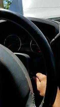 Chevrolet Colorado key cylinder replacement part 14