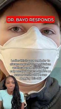 “Just a Little Pressure" Is Not Pain Management Finally Colposcopy Guidelines Changed #WomensHealth