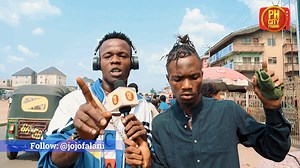 502K views · 22K reactions | Nawa o! If naso REMA sing WOMAN, Ladies for like am? 藍藍 DOWNLOAD this video and other #BoyWithTheMic videos here: https://bit.ly/Boywiththemic | Jojofalani | Facebook