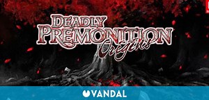 Análisis Deadly Premonition: Origins, el asesinato de Swery Palmer