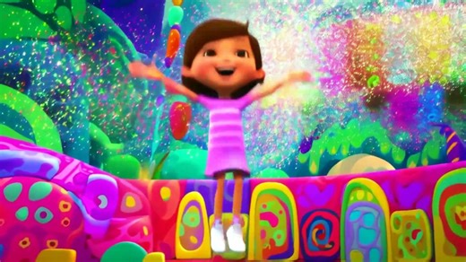 Hop, Skip, and Jump | Kids’ Exercise Dance Songs