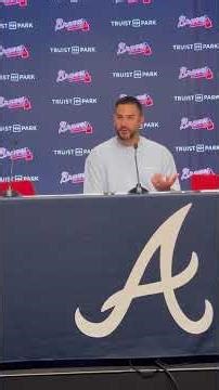 04-28-26 Atlanta Braves Pitcher Martín Pérez Postgame Interview Pt. 2