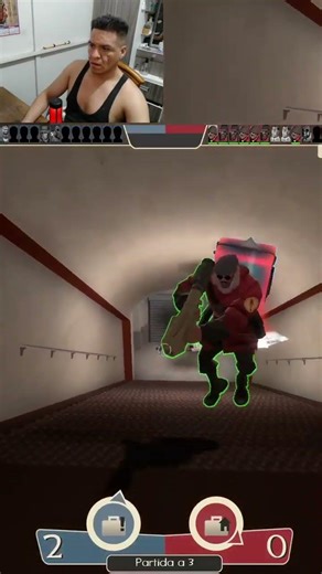 Team Fortress 2 probando xd | #brianeil94 de #Twitch