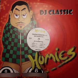 Westside Connection - WCC Classics Vol. 1