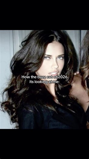 Discover the Buzz Cut Trend of 2026