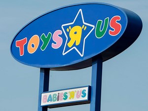 ‘Multiple’ suitors line up with offers for Toys 'R' Us Canada